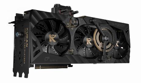 Colorful has a hybrid cooled RTX 2080 Ti which costs $3,000