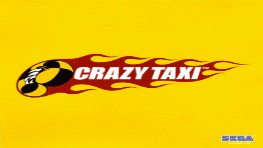 God-ZillaCrazy Taxi (+4 Trainer)
