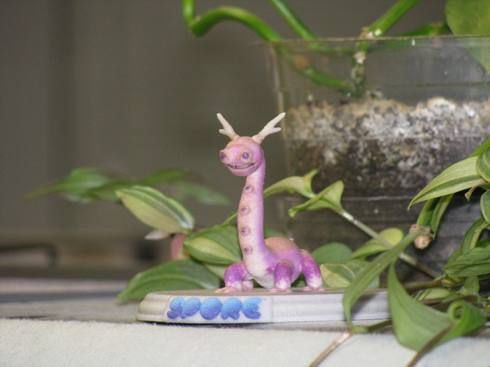 Les créatures de Spore prennent vie