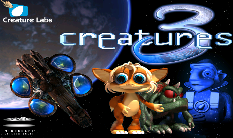 Creatures 3