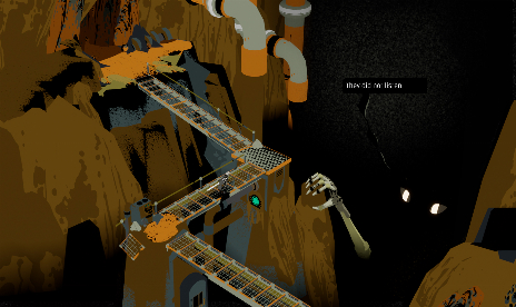 Creature in the Well (+2 Trainer)