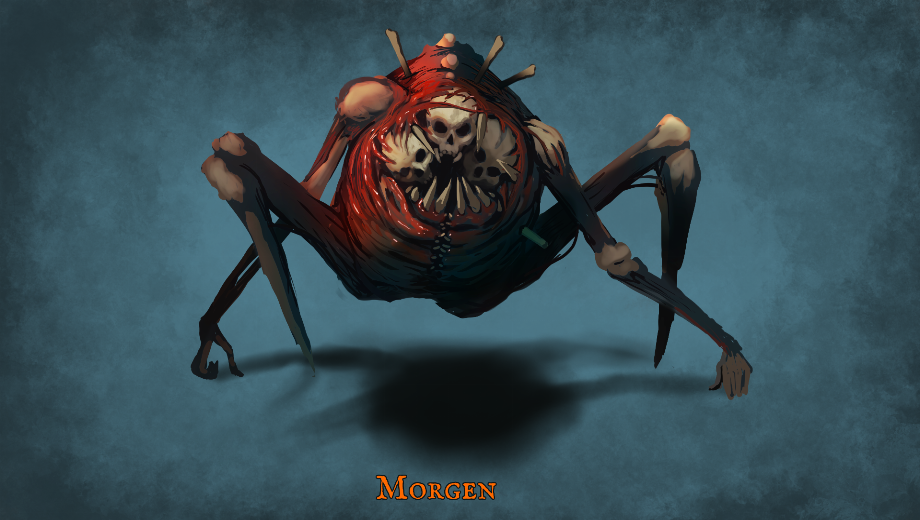 La próxima actualización de Valheim introducirá las Ashlands de los muertos
