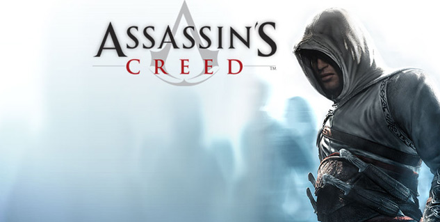 Assassin’s Creed movie coming in 2016