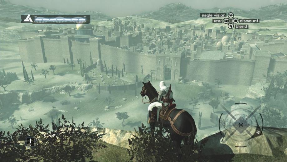 Ubisoft verklagt Assassin's Creed p2p-Leaker auf 20 Millionen USD