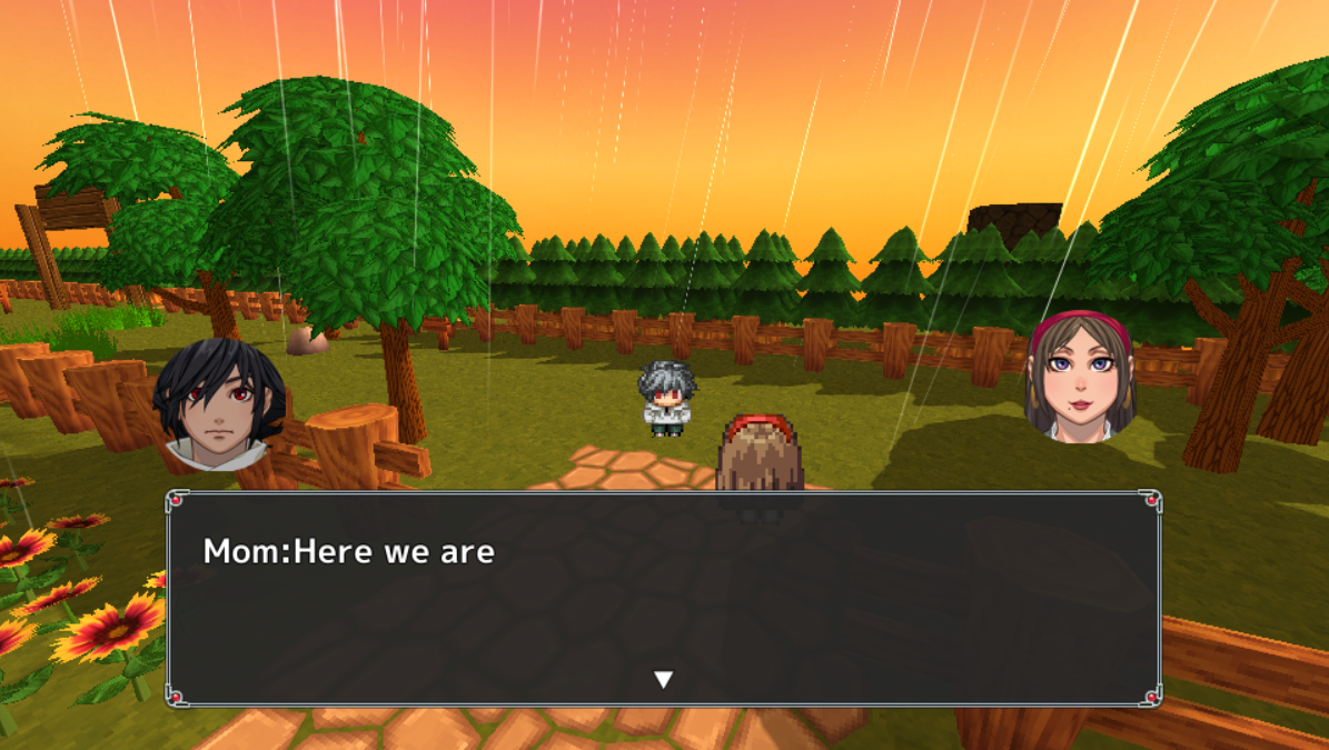 Creepypasta Land Freies volles Spiel