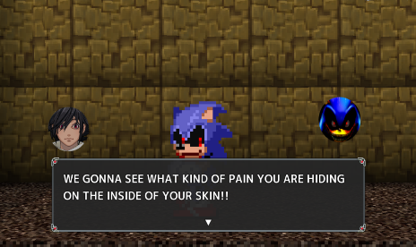 Creepypasta Land Juego Completo Gratis