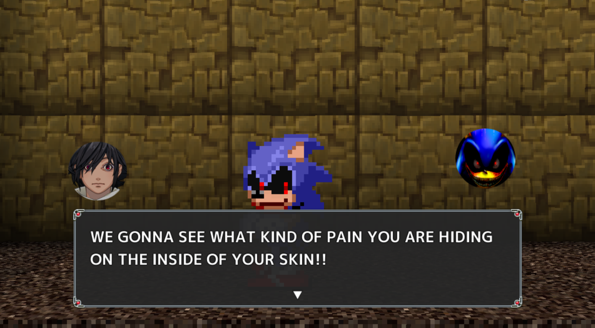 Creepypasta Land Free Full Game