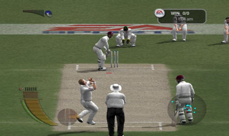 PizzadoxCricket 2005 (+3 Trainer)