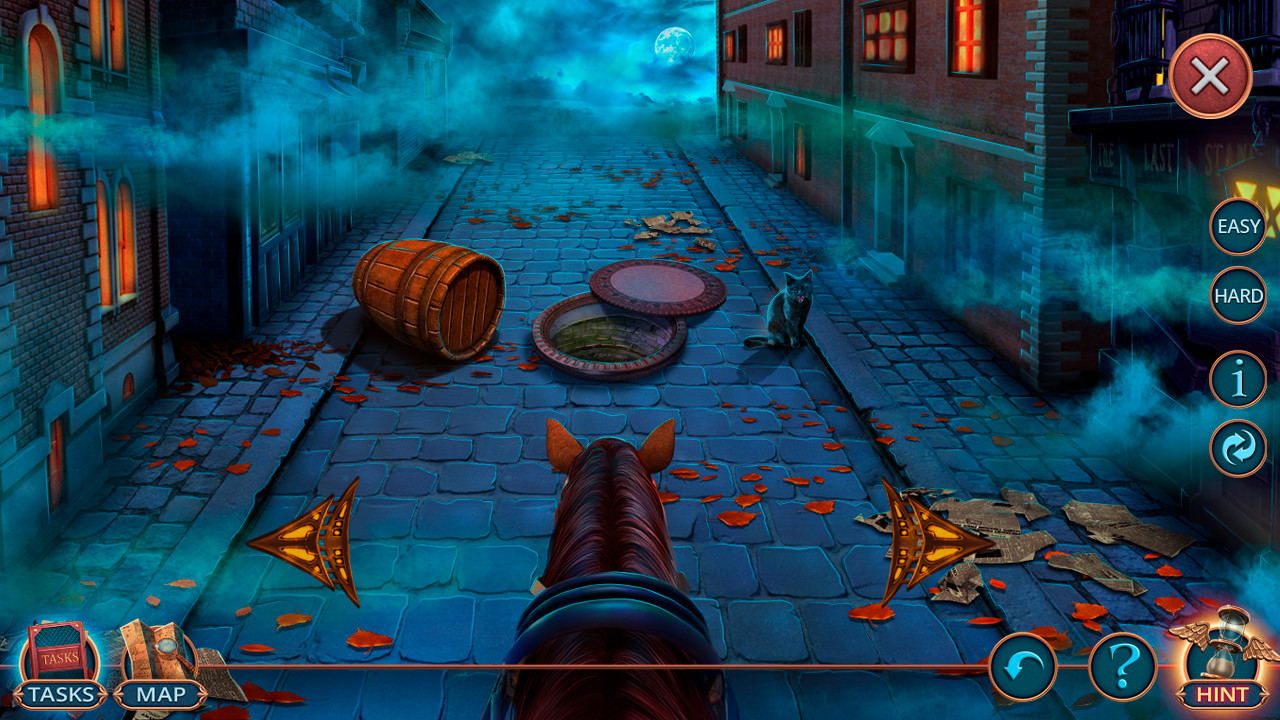 Criminal Archives: City on Fire CE (+3 Trainer)