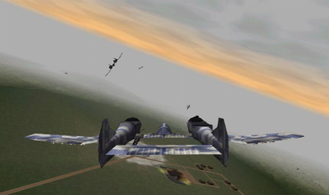 Crimson Skies – Play Any Mission