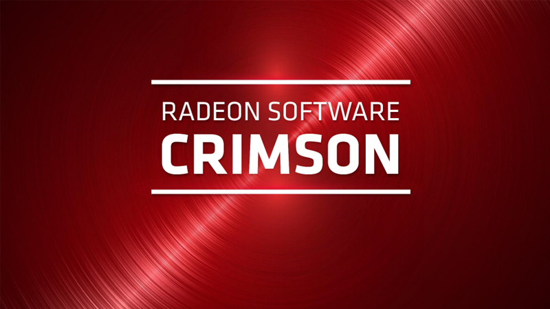 AMD releases hotfix for Crimson driver fan-problems