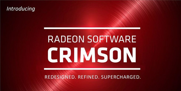 AMD veröffentlicht einen weiteren Crimson-Hotfix