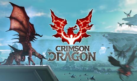 Crimson Dragon