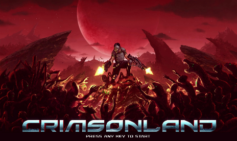 Crimsonland