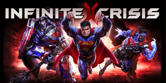 Infinite Crisis shuts up shop after six months
