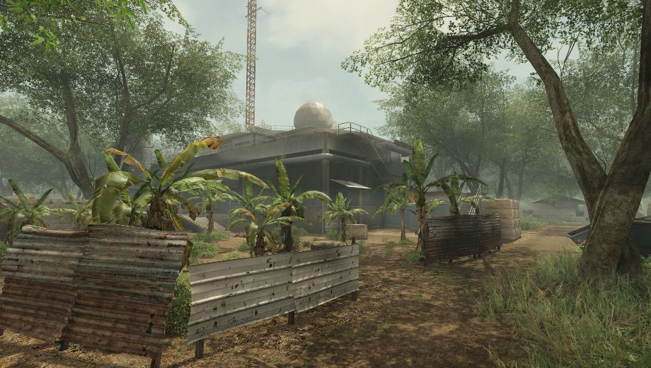 Crysis War – Crysis Wars EX  v1.1.0