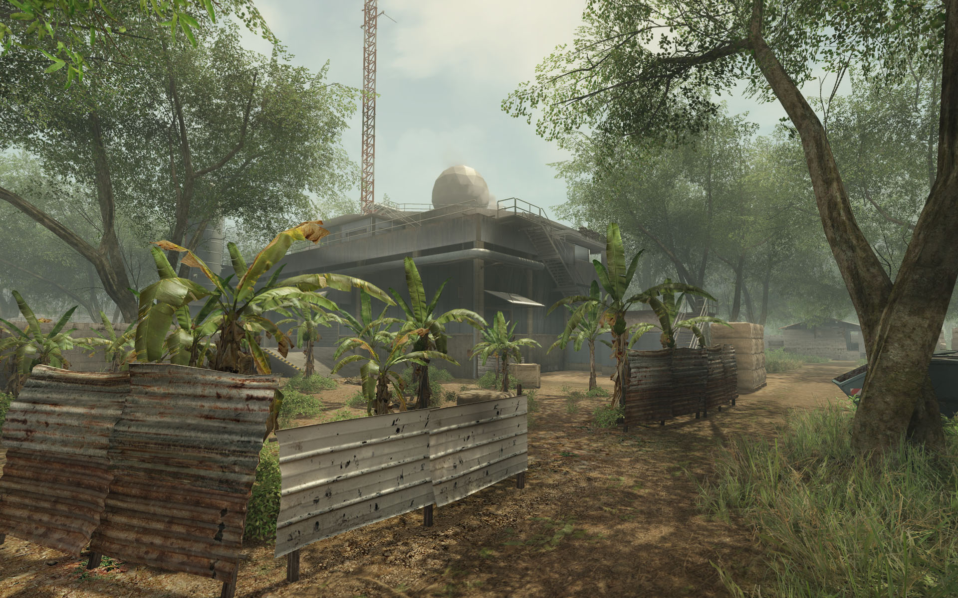 Crysis War – Crysis Wars EX  v1.1.0