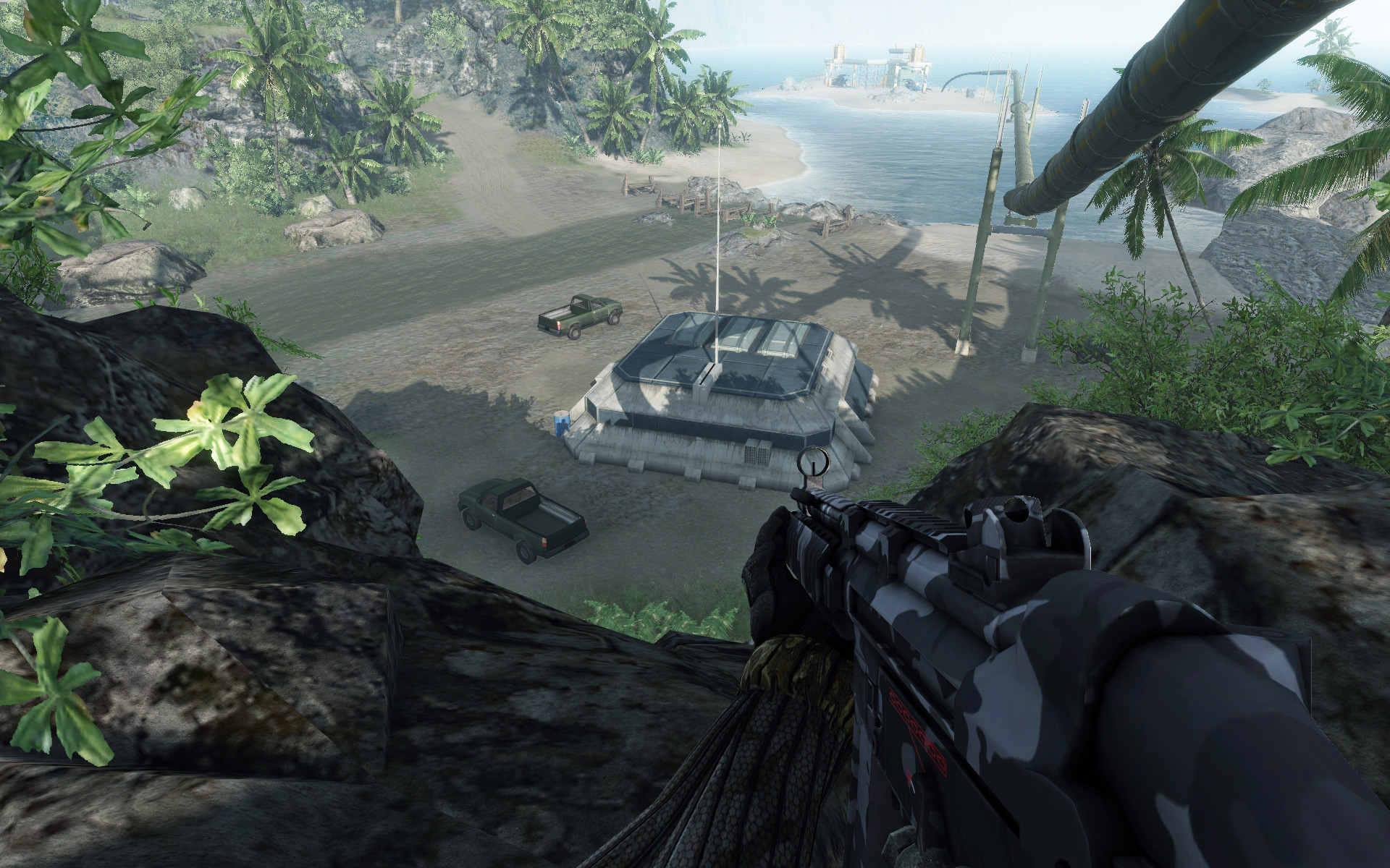 Alacn
Crysis Wars (Unlocker)