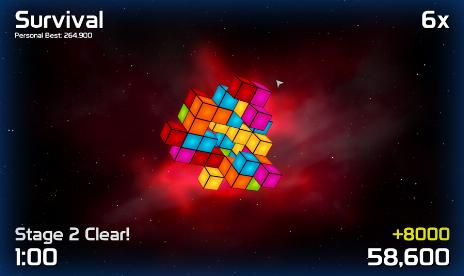 Critical Mass – Steam achievements