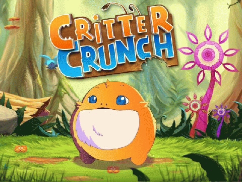 Critter Crunch