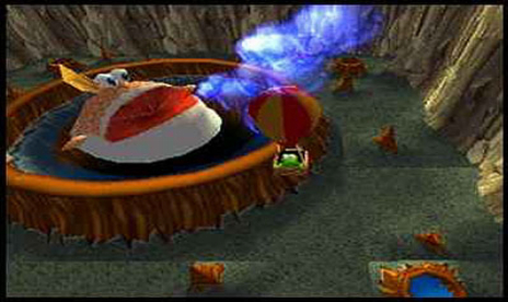 SangNuit
Croc 2 (+2 Trainer)
