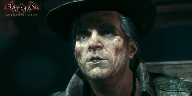 Batman: Arkham Knight Season of Infamy DLC incoming