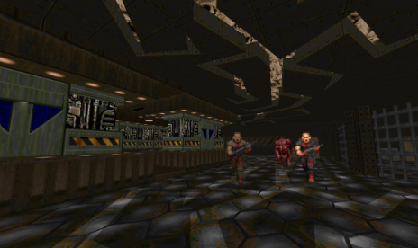The Crooked Realms – Episode 1: Area 51 v1.2.1 Full