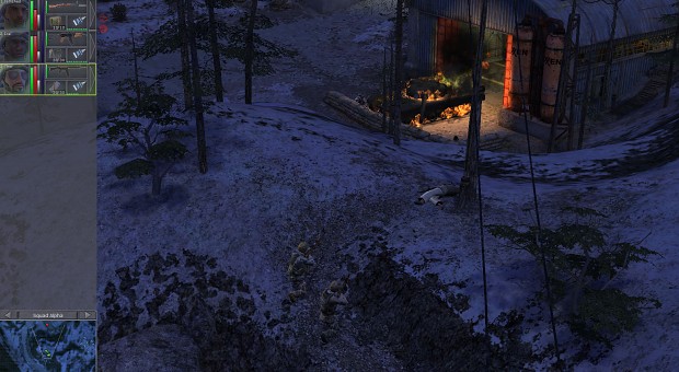 Jagged Alliance: Crossfire – Realistic Rebalancing Mod for Crossfire v1.1 Full
