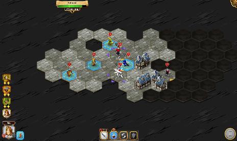 Crowntakers v1.2 (+12 Trainer)