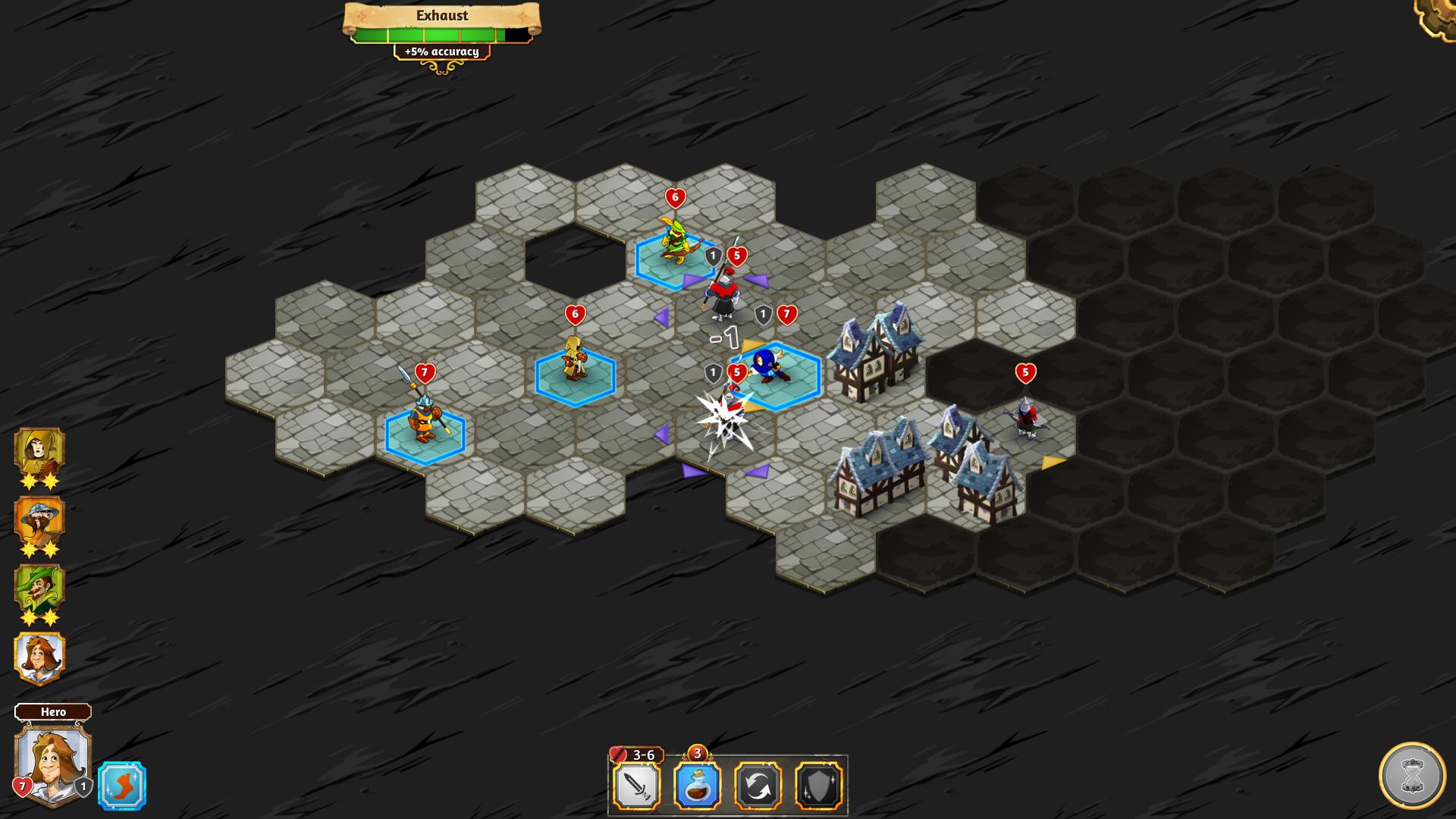 Crowntakers v1.2 (+12 Trainer)