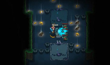 Crown Trick (+1 Trainer)