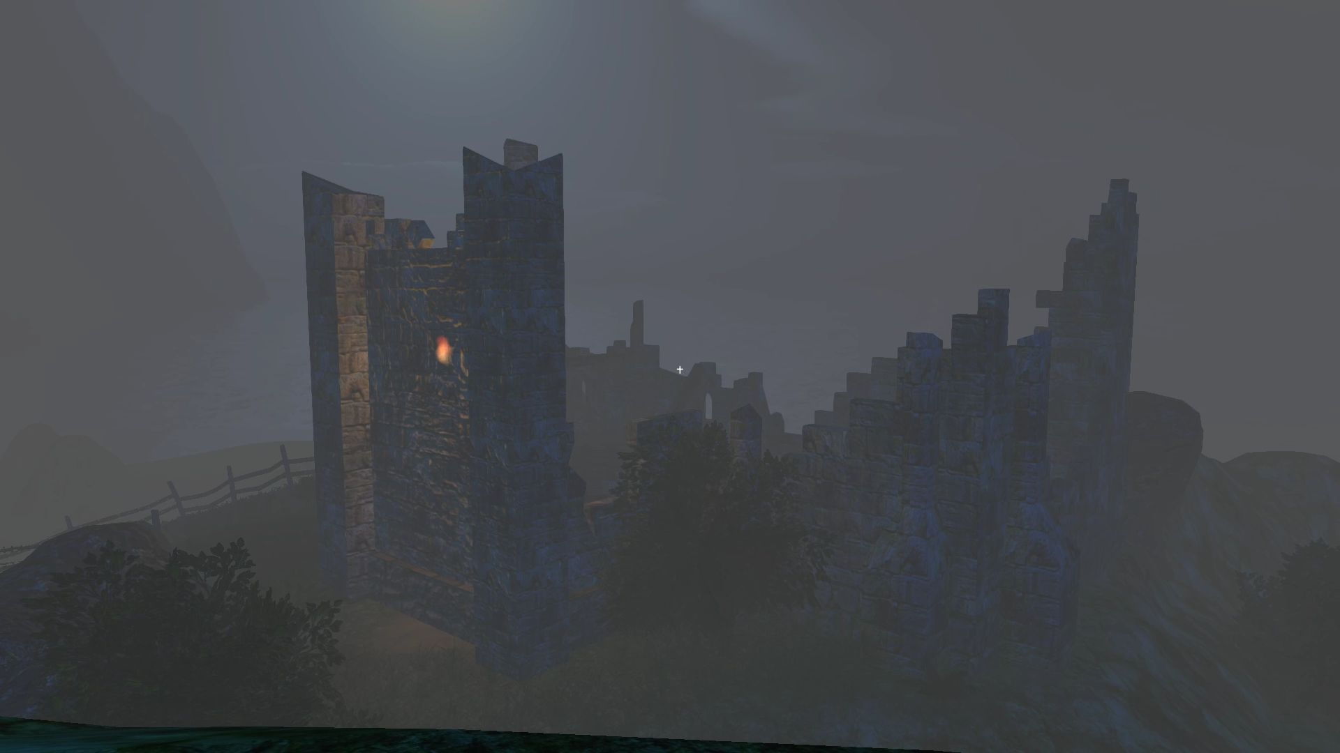 Crucified Free Juego Completo