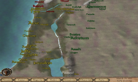 Crusader – Deus Vult 2.0 Full