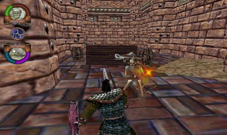 Crusaders of Might and Magic trainer