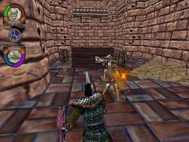 Crusaders of Might and Magic Trainer