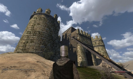 CRUSADER –the complete overhaul [FULL version]