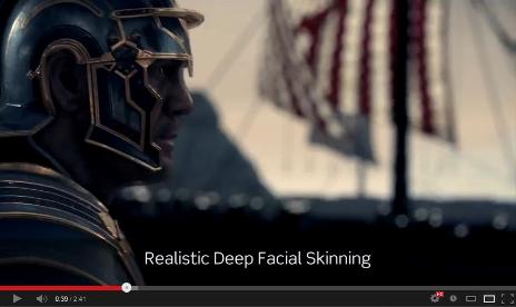 Crytek stellt neue CryEngine vor