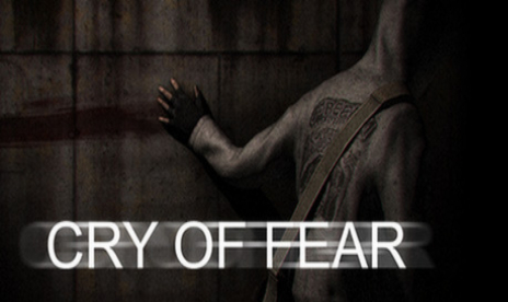 Cry of Fear v1.6 +5 Trainer)
