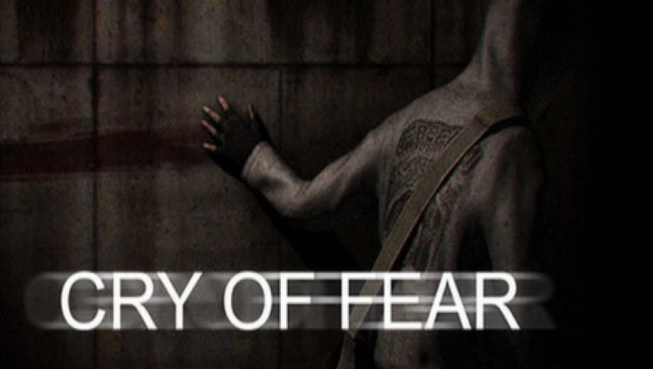 Cry of Fear v1.6 +5 Trainer)