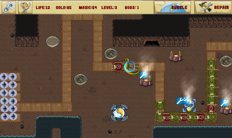 Crypto Defense Free Full Game