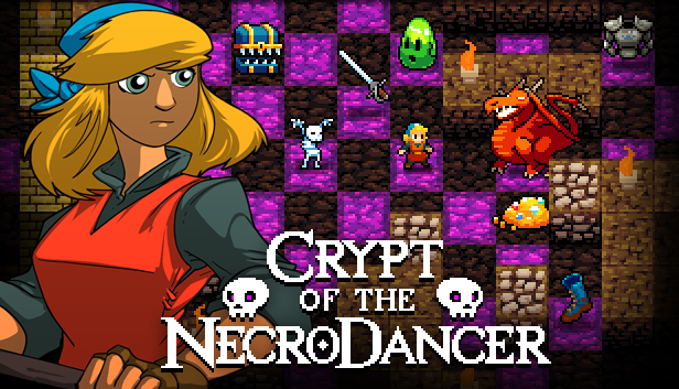 Crypte du danseur nécrologique