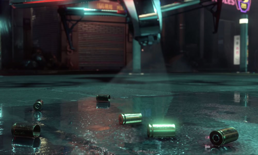 Ray tracing on AMD cards? It works just fine in Crytek’s new demo