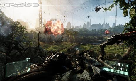 Crytek CEO: Graphics Is 60% Of The Game