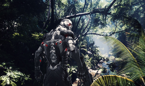 Crysis Remastered may arrive in July