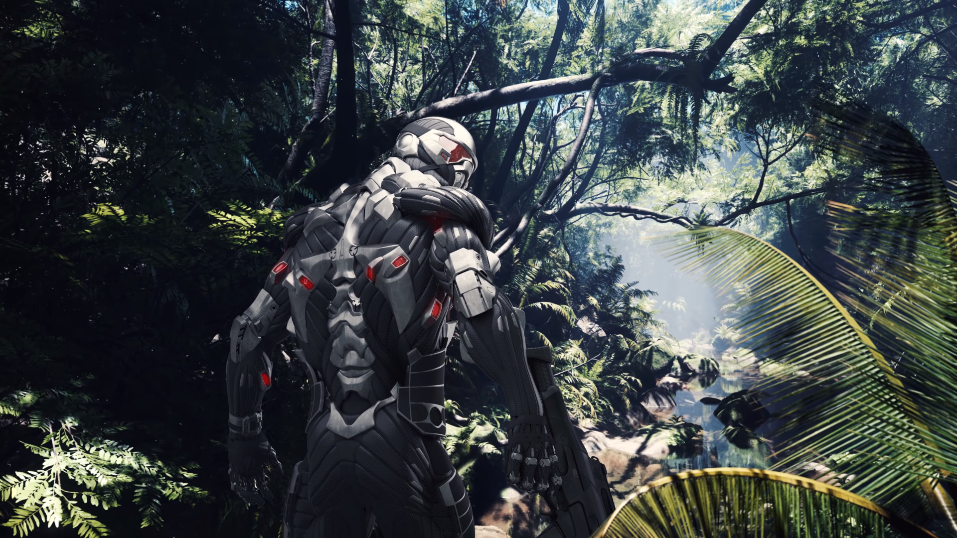 Crysis Remastered may arrive in July