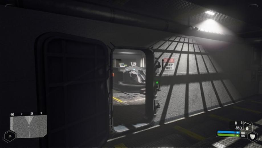 Crysis - El factor mutante v3.0