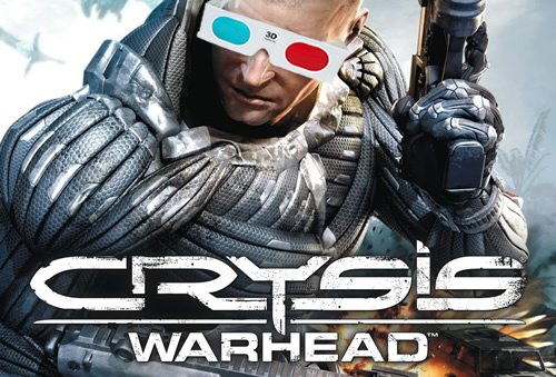Crytek CEO: 3D Will Become An Industry Standard