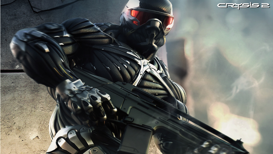 Crysis 2 Preview