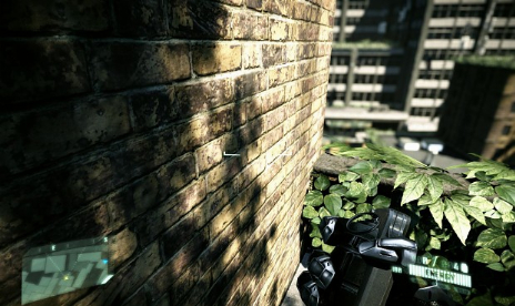 Crysis 2  – QualityMod for Crysis 2 v1.91