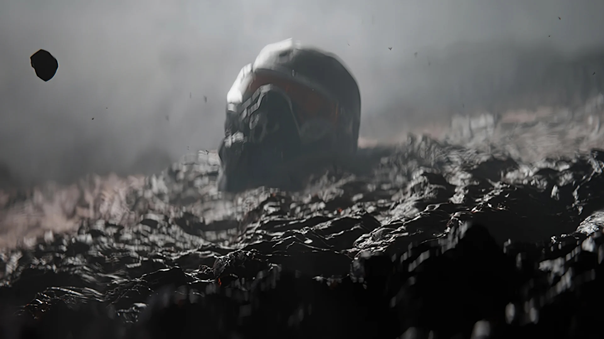 Crytek teases Crysis 4, promises next-gen shooter